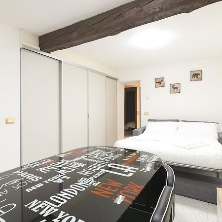 Ca' Del Giusto Apartment Venice Luaran gambar
