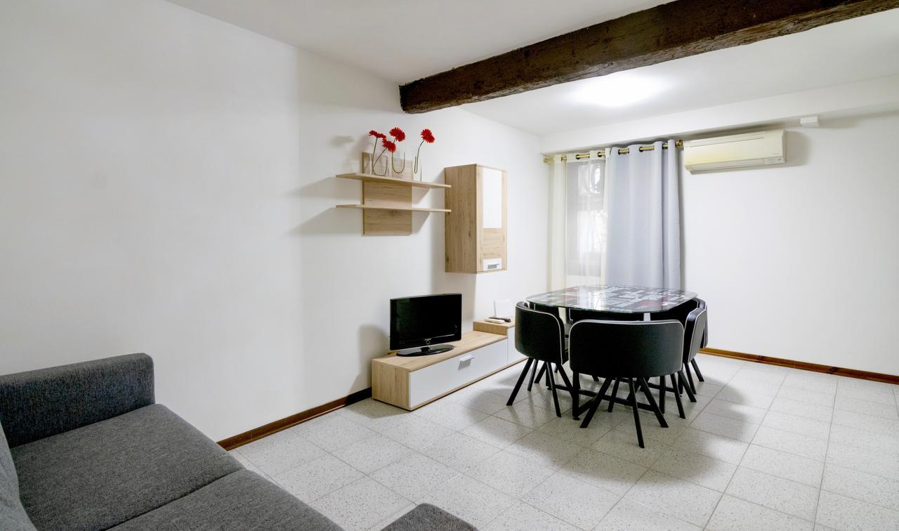 Ca' Del Giusto Apartment Venice Luaran gambar