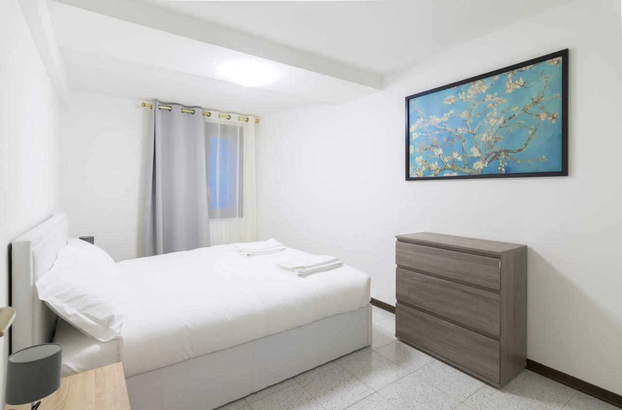 Ca' Del Giusto Apartment Venice Luaran gambar