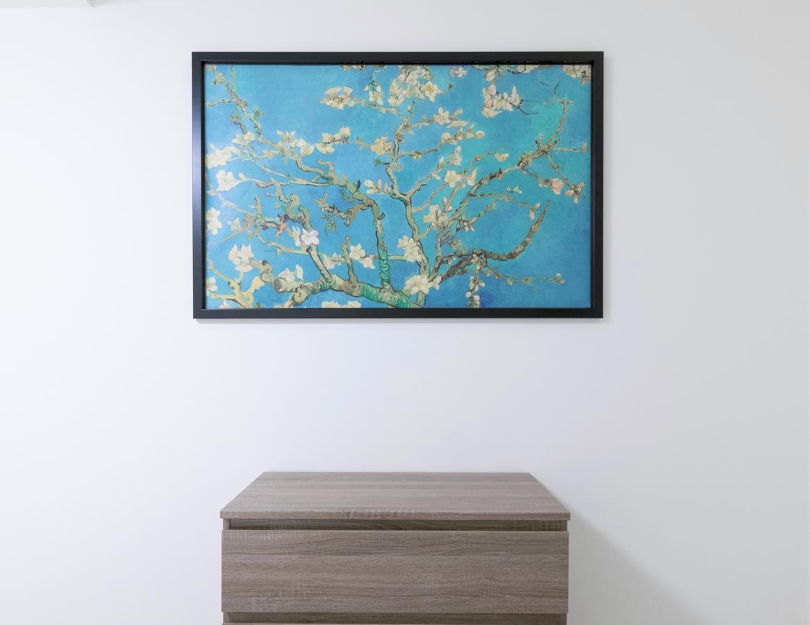 Ca' Del Giusto Apartment Venice Luaran gambar