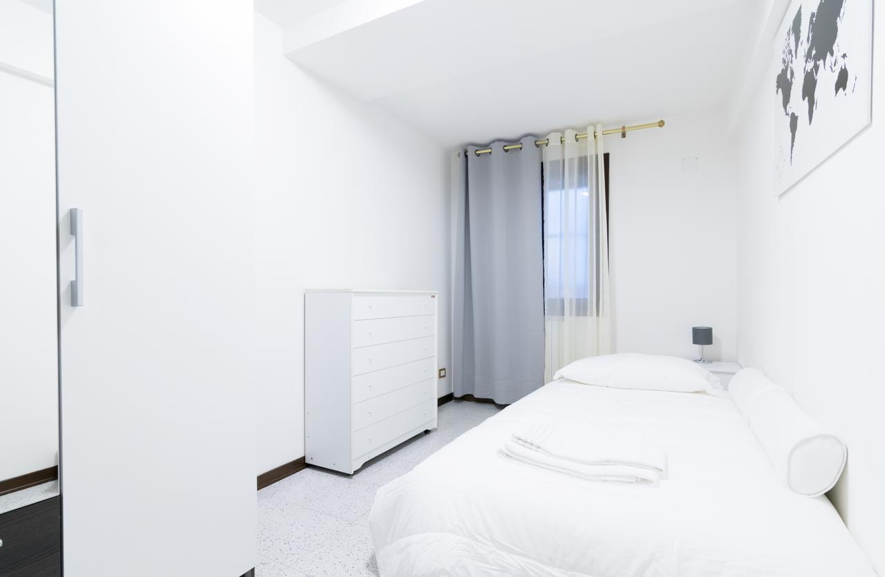 Ca' Del Giusto Apartment Venice Luaran gambar