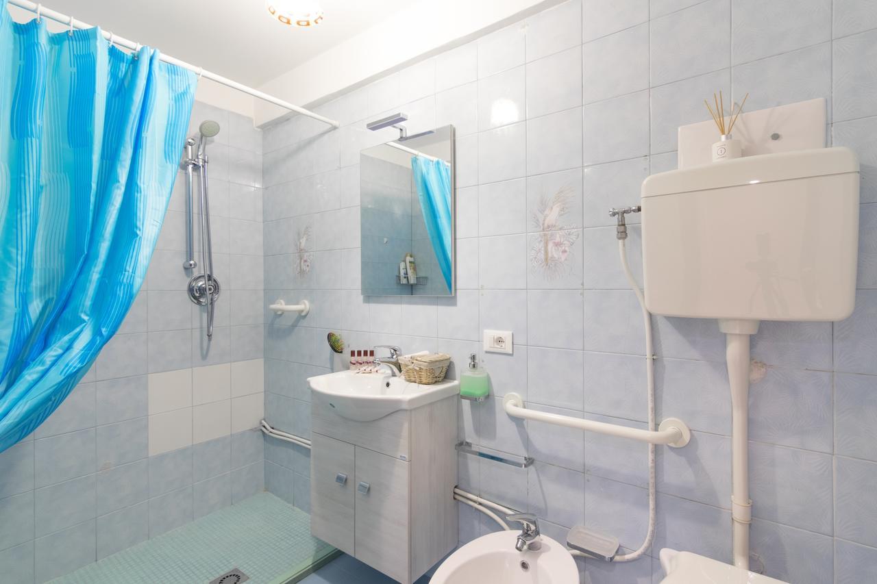 Ca' Del Giusto Apartment Venice Luaran gambar