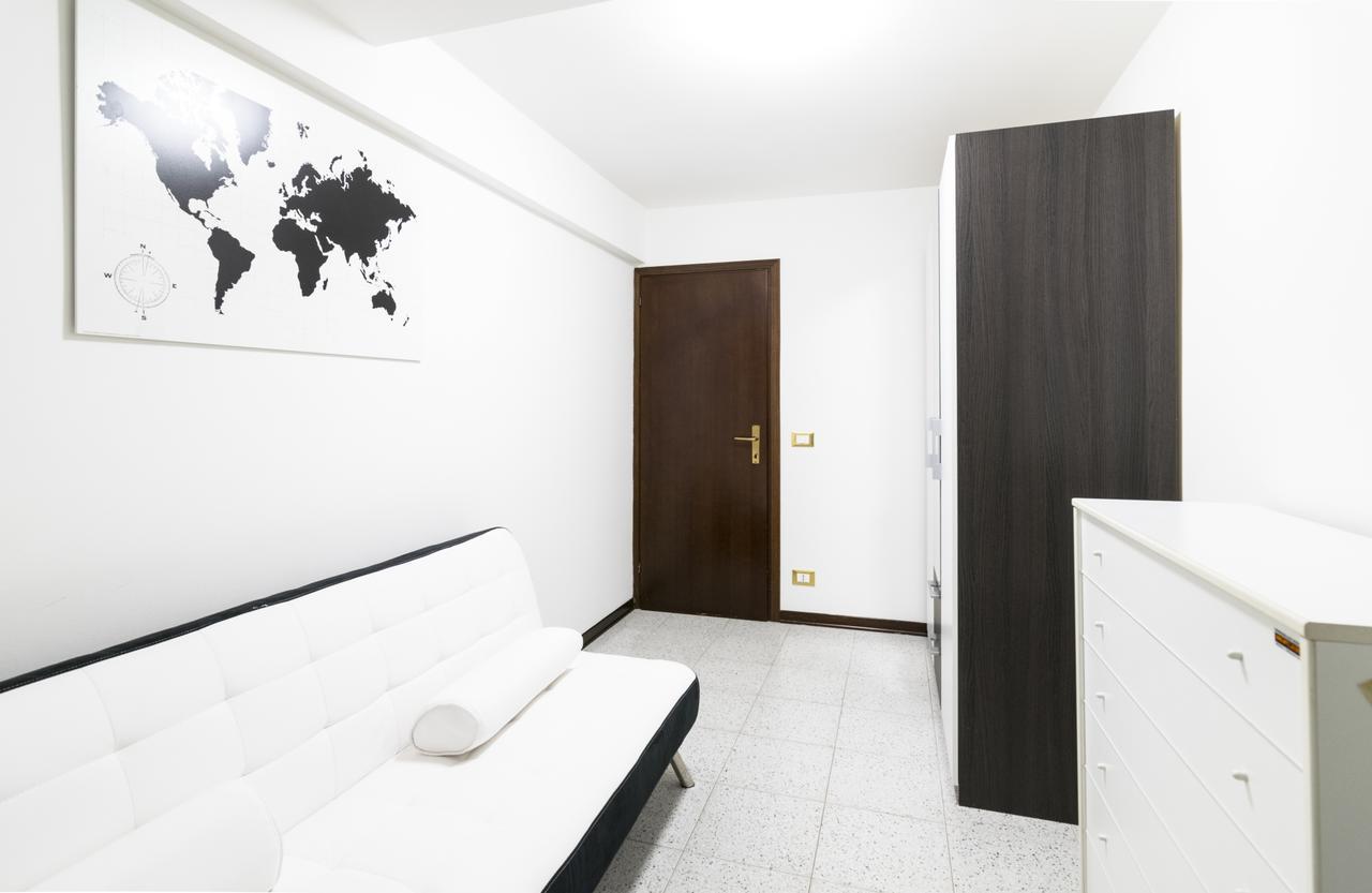 Ca' Del Giusto Apartment Venice Luaran gambar