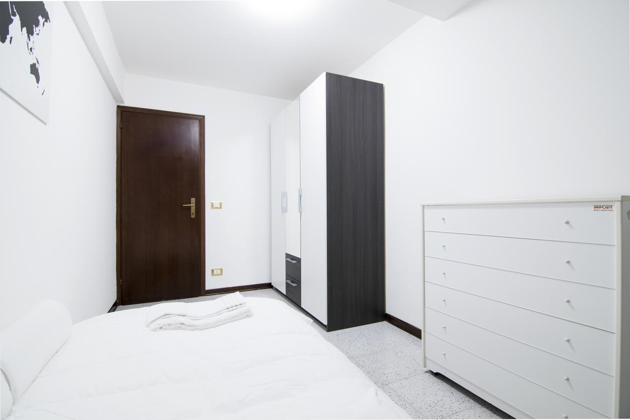 Ca' Del Giusto Apartment Venice Luaran gambar