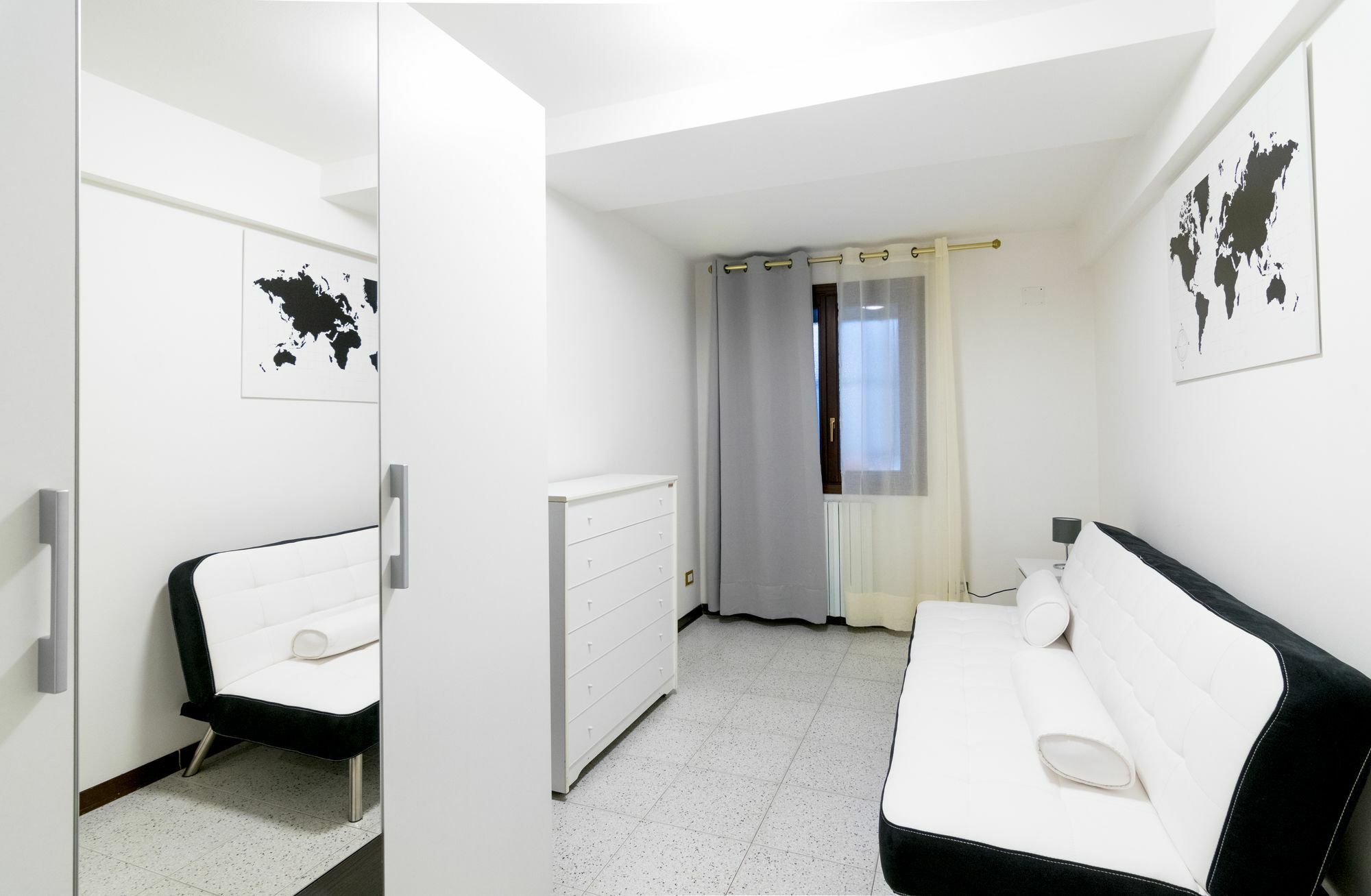 Ca' Del Giusto Apartment Venice Luaran gambar