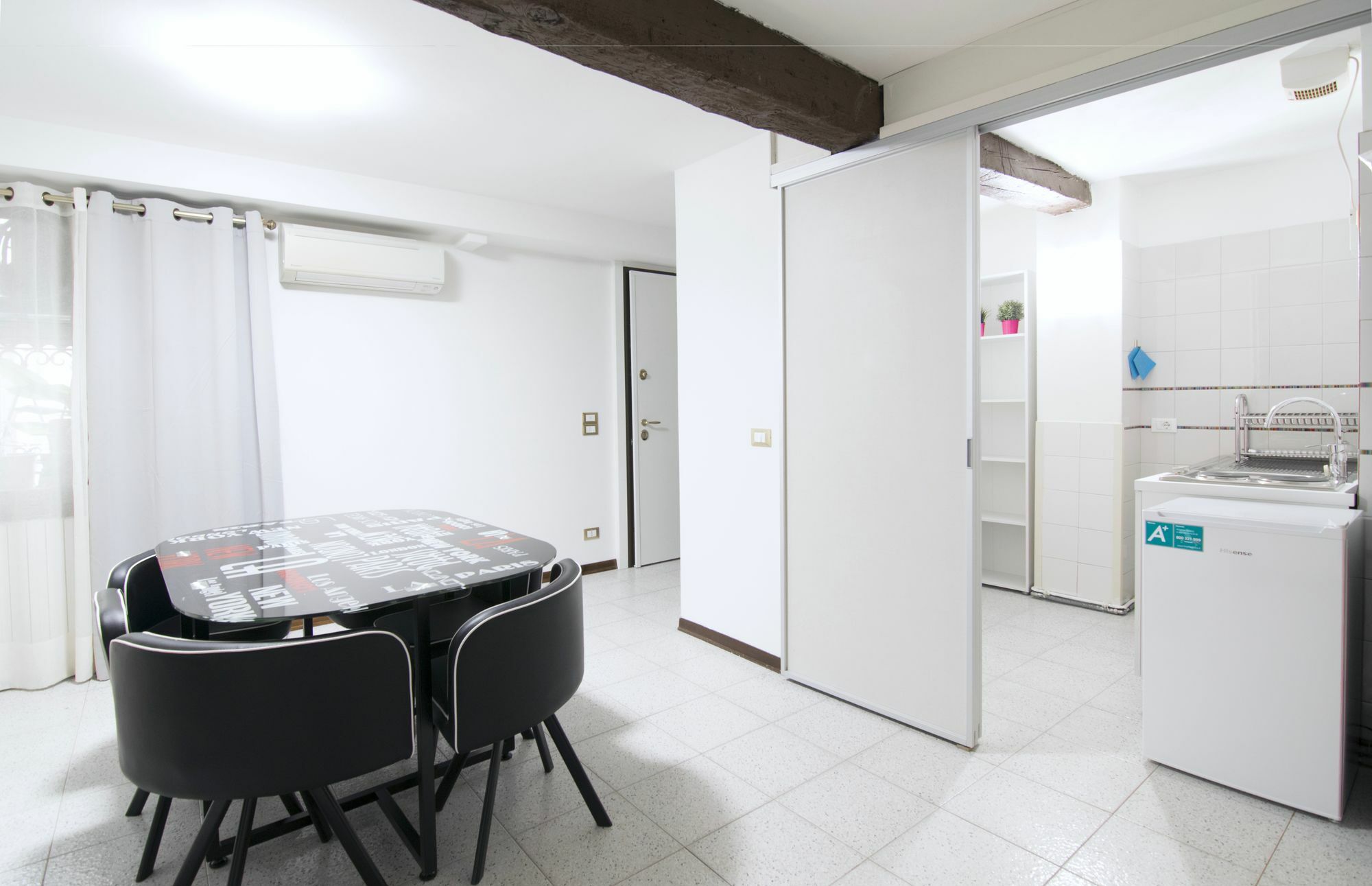 Ca' Del Giusto Apartment Venice Luaran gambar