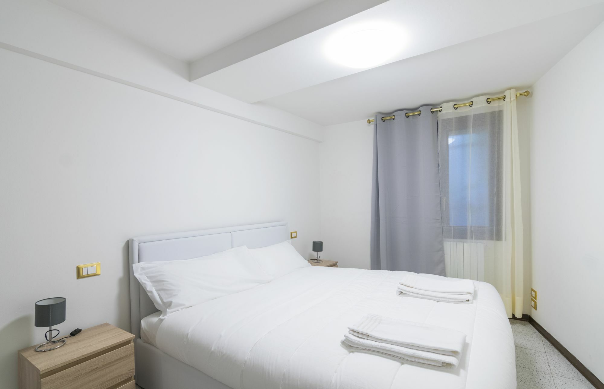 Ca' Del Giusto Apartment Venice Luaran gambar