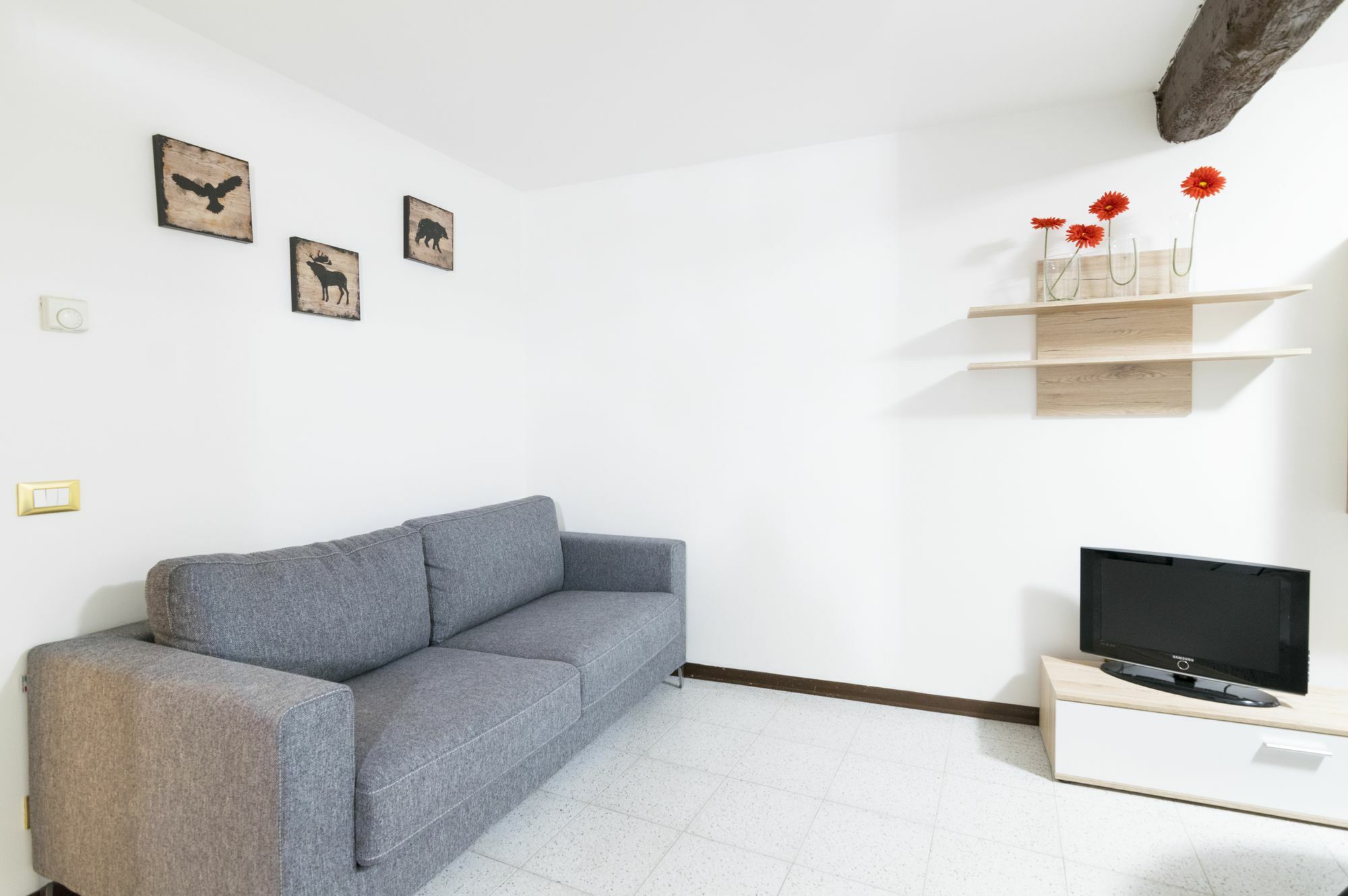 Ca' Del Giusto Apartment Venice Luaran gambar