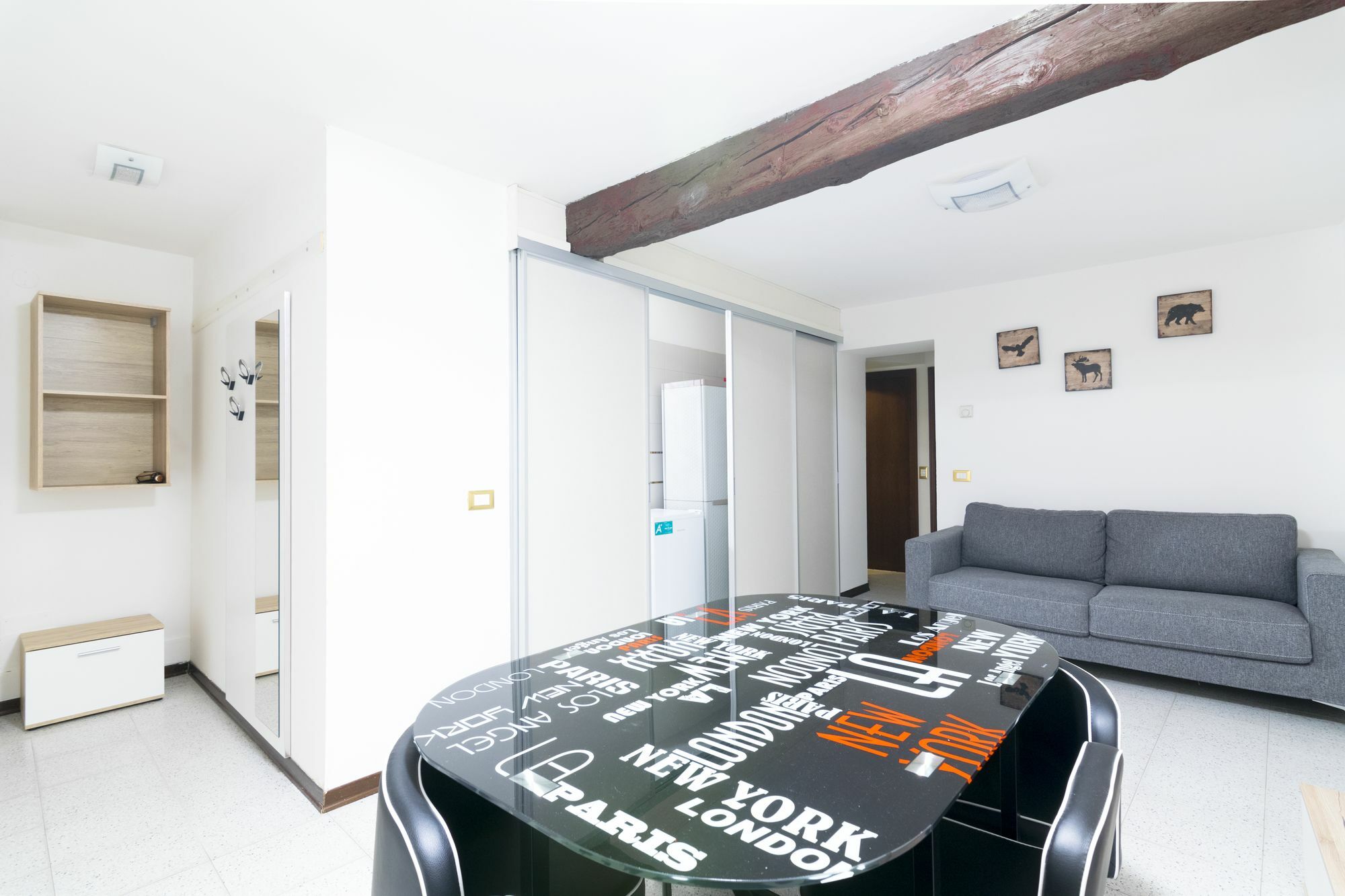 Ca' Del Giusto Apartment Venice Luaran gambar