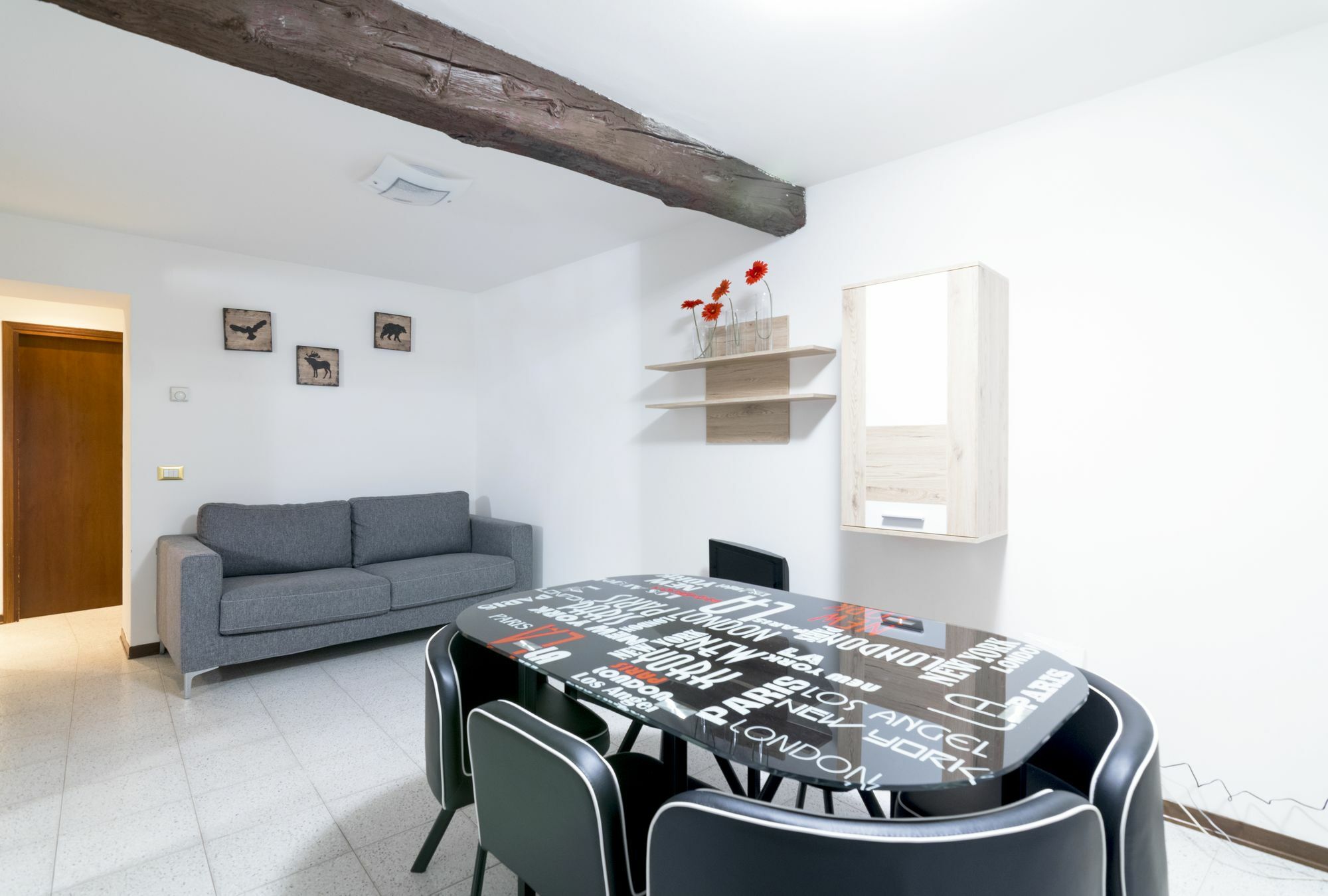 Ca' Del Giusto Apartment Venice Luaran gambar