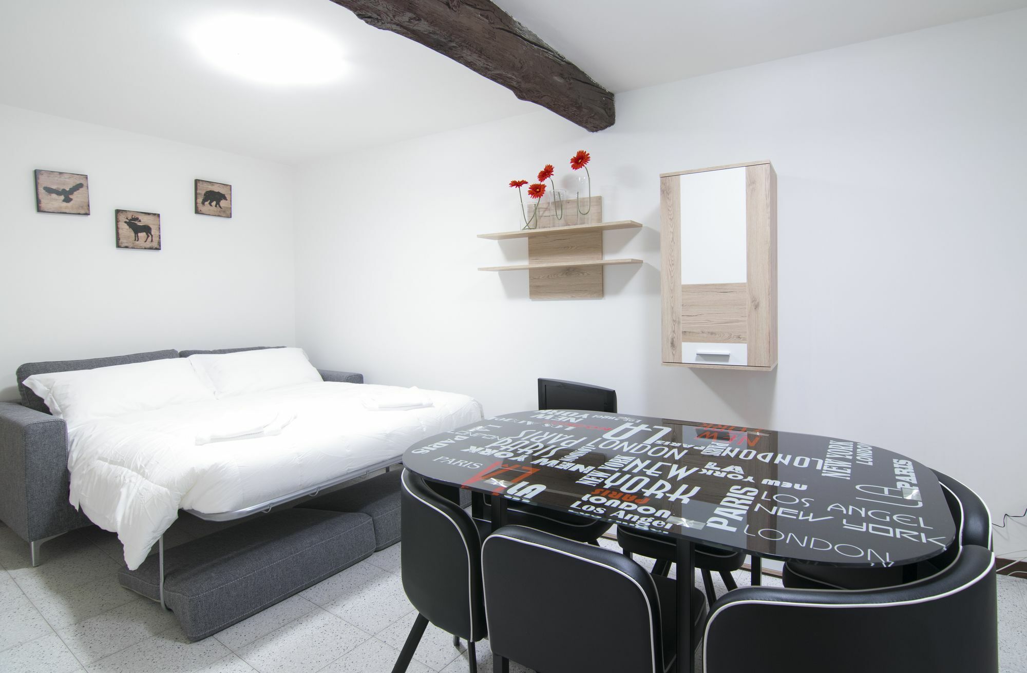 Ca' Del Giusto Apartment Venice Luaran gambar