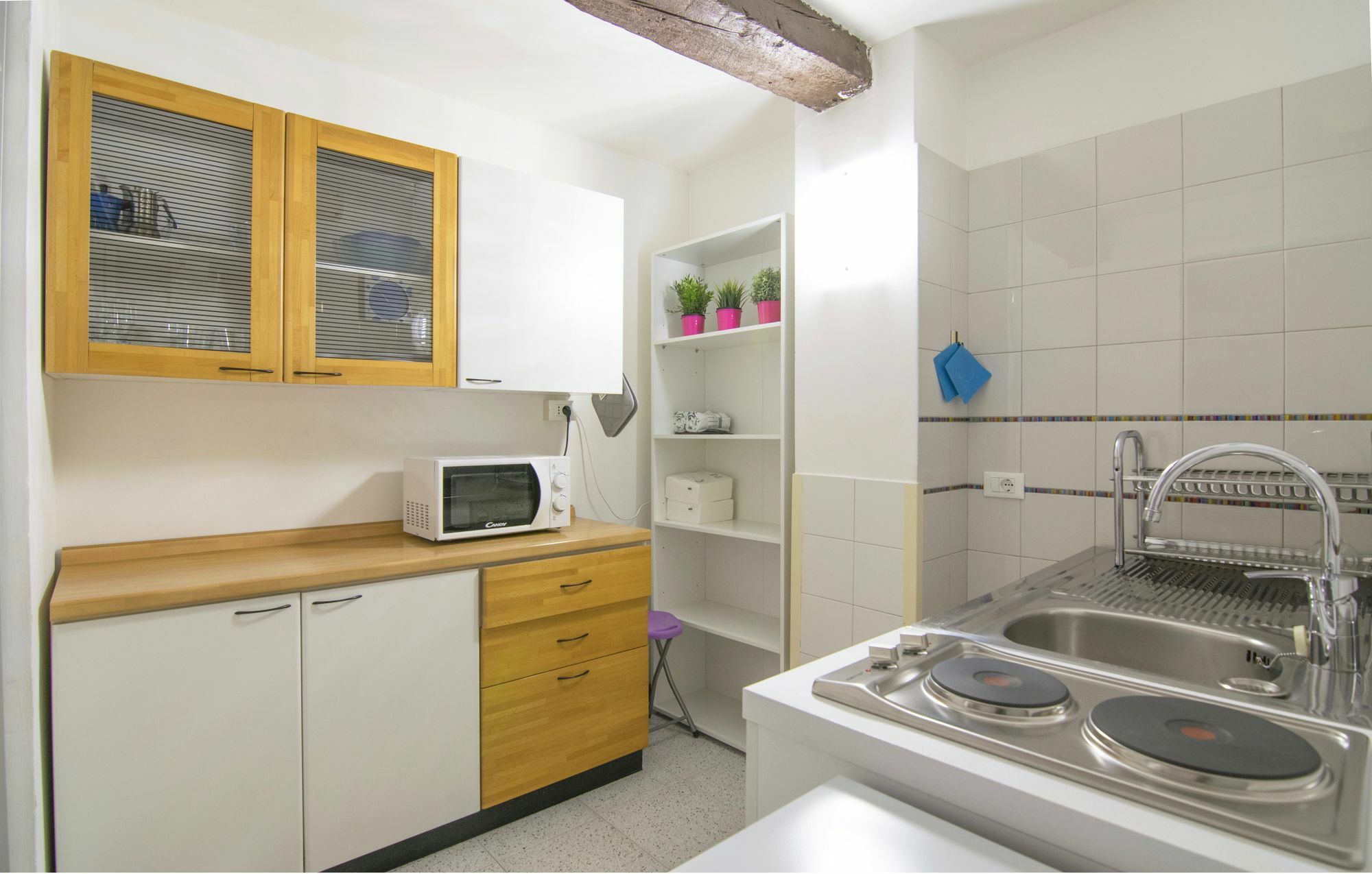 Ca' Del Giusto Apartment Venice Luaran gambar
