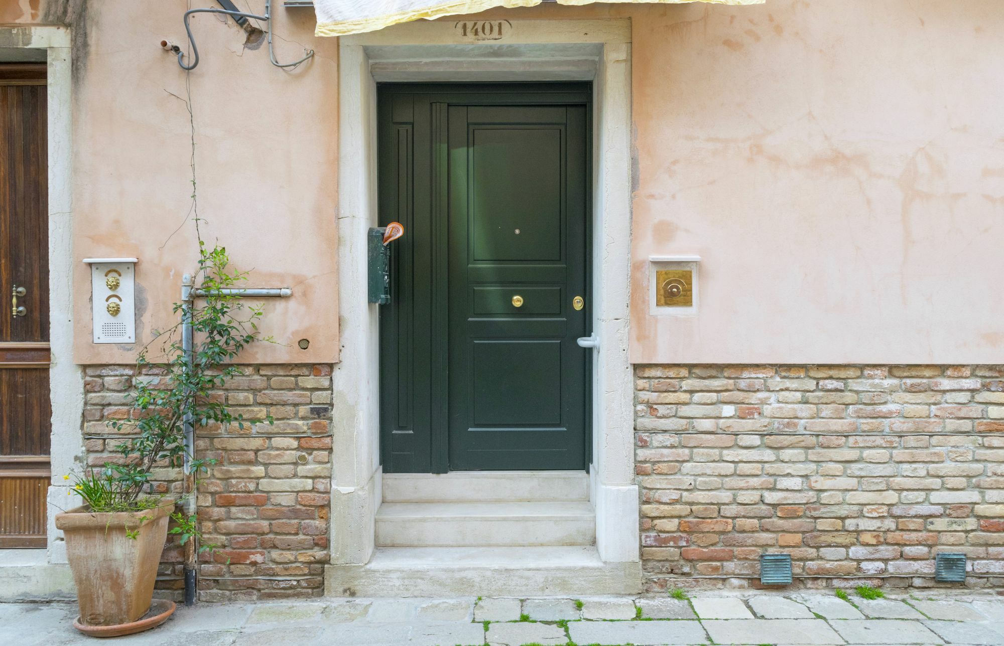 Ca' Del Giusto Apartment Venice Luaran gambar